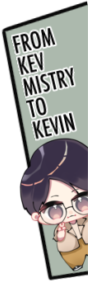 From Kevmistry