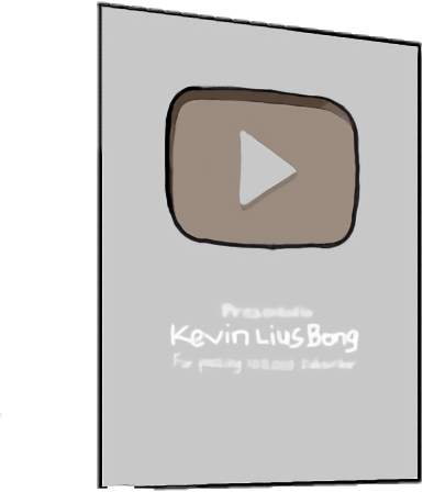 Kevin's Youtube